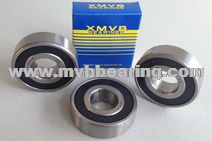 Imperial Size Ball Bearing